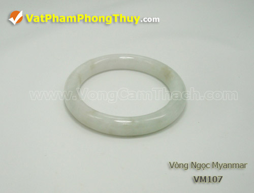 vong cam thach VM107 Vòng Tay Cẩm Thạch Thiên Nhiên (Ngọc Phỉ Thúy Myanmar) tuyệt đẹp và giá trị số 1 thị trường