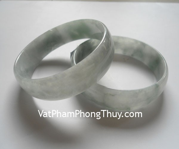 vong ngoc myanmar vm101 s3 11700 02 Vòng tay đá quý Cẩm Thạch Myanmar VM101 11700
