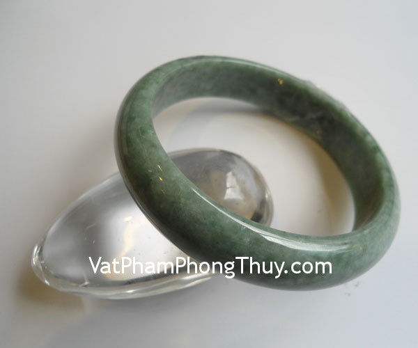 vong ngoc myanmar vm105 s3 8800 05 Vòng tay đá quý Cẩm Thạch Myanmar VM105 8800