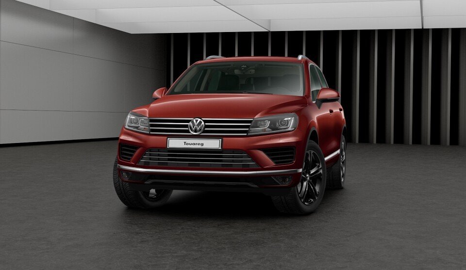 “Hết hồn” với giá của Volkswagen Touareg Executive Edition! 1467478383.146729763144633 2 “Hết hồn” với giá của Volkswagen Touareg Executive Edition!