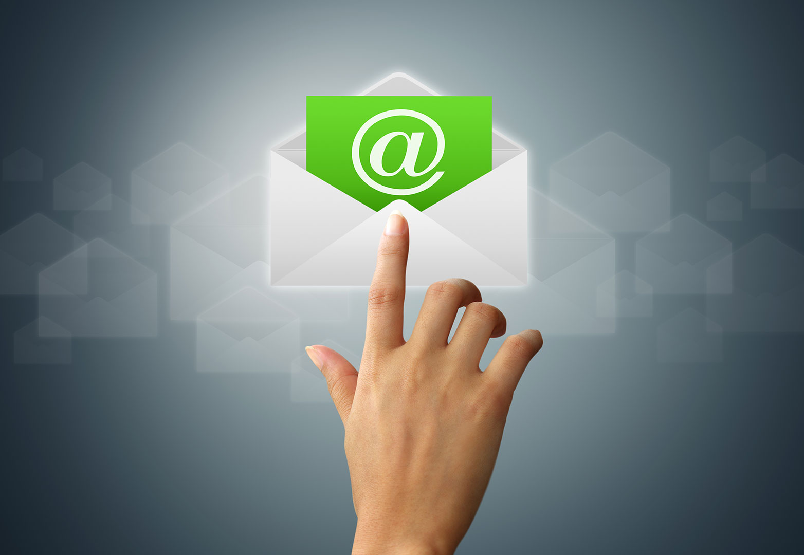 email loi Những lỗi ngớ ngẩn khi viết mail