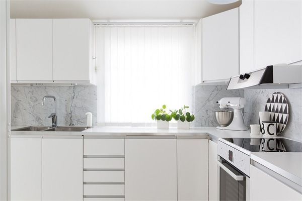 căn hộ 78 can ho 78 Căn hộ với hai tông màu đối lập đen trắng quyến rũ đến từng chi tiết