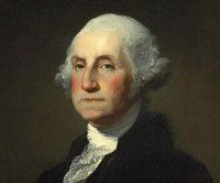 GeorgeWashington Tổng thống Mỹ và cách lãnh đạo