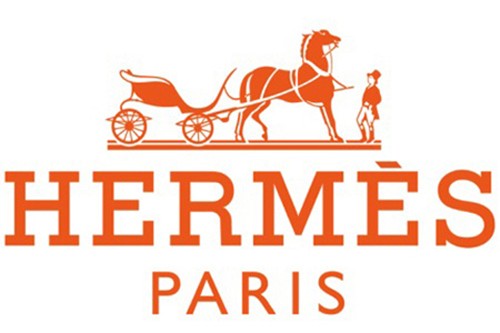 hermes Tập hợp những logo hình ngựa trị giá nhất hành tinh