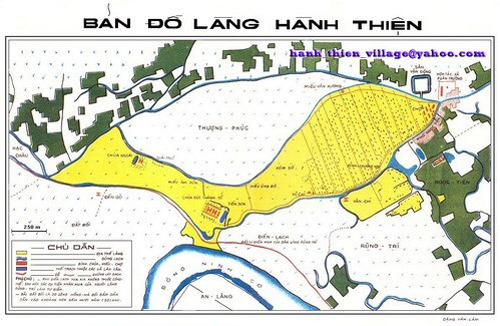 bat mi nhung cach tran yem thong dung hinh 3 Bật mí những phương pháp trấn yểm truyền thống