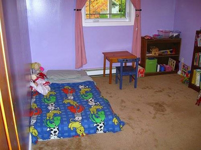 12 Giáo dục trẻ em thông qua phòng cách thiết kế phòng ngủ