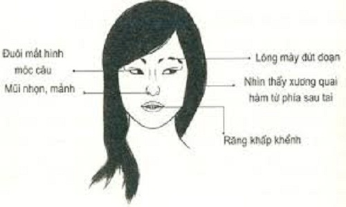Đặc điểm 6 hạng người đểu giả bạn cần cẩn trọng dac diem 6 hang nguoi deu gia ban can can trong Những dấu hiệu có thể có được những kinh nghiệm nhìn nhận ai là người đểu giả...