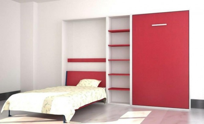 Cùng chiêm ngưỡng những mẫu giường gấp hiện đại cần cho không gian nhà nhỏ hẹp Wedo tu van lua chon noi that giuong gap cho nha nho 10 668x408 Cùng chiêm ngưỡng những mẫu giường gấp hiện đại cần cho không gian nhà nhỏ hẹp