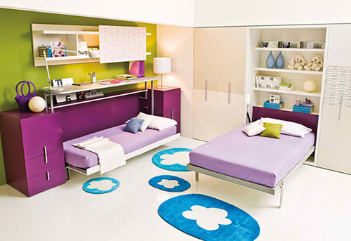 Cùng chiêm ngưỡng những mẫu giường gấp hiện đại cần cho không gian nhà nhỏ hẹp Wedo tu van lua chon noi that giuong gap cho nha nho 4 Cùng chiêm ngưỡng những mẫu giường gấp hiện đại cần cho không gian nhà nhỏ hẹp
