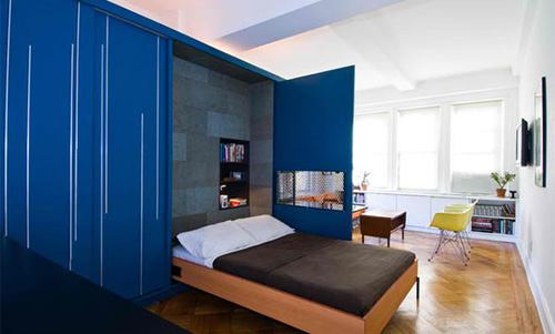 Wedo tu van lua chon noi that giuong gap cho nha nho 6 Cùng chiêm ngưỡng những mẫu giường gấp hiện đại cần cho không gian nhà nhỏ hẹp