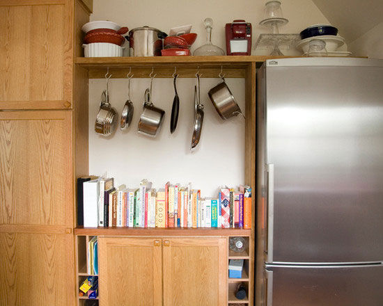 20150109112954492 Căn bếp nhỏ gọn nhà bạn sẽ cực cá tính nhờ cách bố trí thông minh