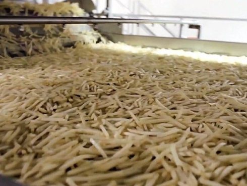 Khám phá quy trình sản xuất khoai tây chiên McDonalds 18 1367045115 500x0 Khám phá quy trình sản xuất khoai tây chiên McDonalds