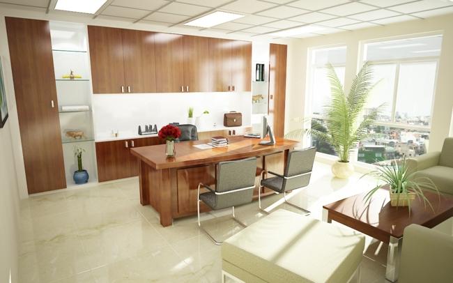 Vị trí ngồi làm việc phát tài cho “sếp” file.362574 Vị trí ngồi làm việc phát tài cho “sếp”