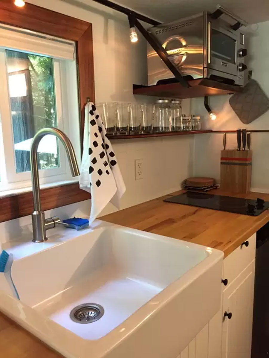 Chiêm ngắm đã mắt với ngôi nhà nhỏ 23m² có 2 phòng ngủ êm ái chet me chet met khi ngam ngoi nha ti hon voi 2 phong ngu em ai e29184f763 Chiêm ngắm đã mắt với ngôi nhà nhỏ 23m² có 2 phòng ngủ êm ái