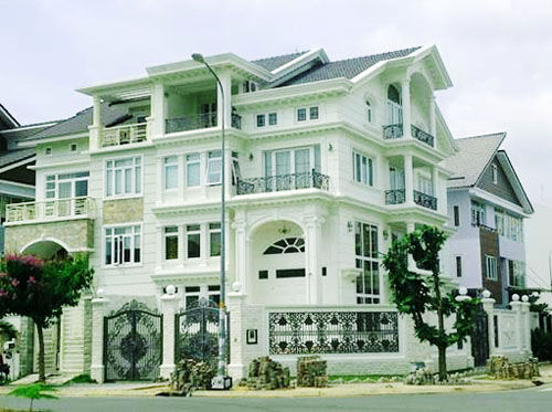20141111080309145 Người kinh doanh bất động sản hợp với hành Hỏa, trong nhà nên trang trí màu đỏ