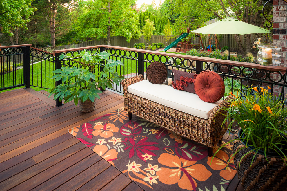 Chiêm ngắm mãn nhãn với 12 góc thư giãn ngoài trời đẹp tuyệt nhung goi y thay the ghe sofa ngoai troi hoan hao cho hien nha hay vuon nha ban 457f5f7218 Chiêm ngắm mãn nhãn với 12 góc thư giãn ngoài trời đẹp tuyệt