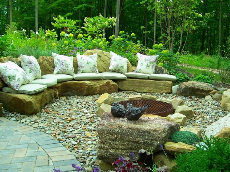 Chiêm ngắm mãn nhãn với 12 góc thư giãn ngoài trời đẹp tuyệt nhung goi y thay the ghe sofa ngoai troi hoan hao cho hien nha hay vuon nha ban f25b668917 Chiêm ngắm mãn nhãn với 12 góc thư giãn ngoài trời đẹp tuyệt