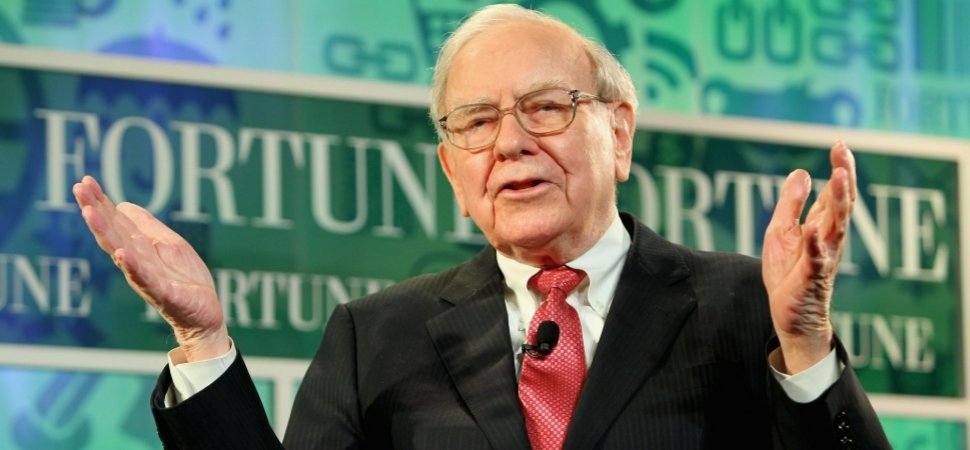 65907 15  29624 296 7369791 12 bài học cuộc sống từ tỷ phú đầu tư Warren Buffett