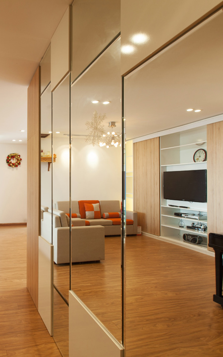 Căn hộ 95m2 gọn gàng với hai phòng ngủ 5 m 5 1423277261 660x0 1423551582782 Căn hộ 95m2 gọn gàng với hai phòng ngủ