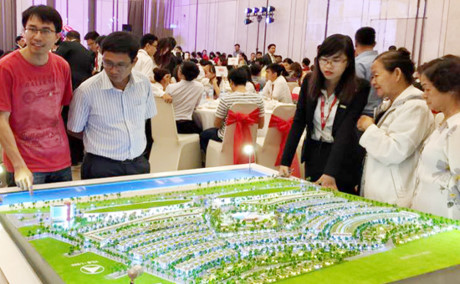1 223540 Đầu tư bất động sản nghỉ dưỡng: Níu kéo sức nóng