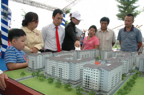 1 82549 Thị trường bất động sản năm mới sôi động hơn?