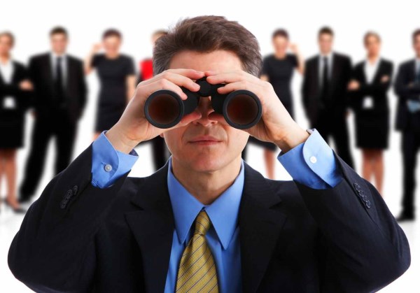 vision leader 4 đặc điểm rất cơ bản của người bán hàng hiệu quả