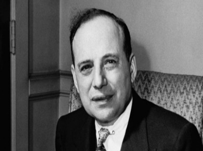 0720 benjamin graham 390x220 Benjamin Graham Cách đầu tư để đầu cơ