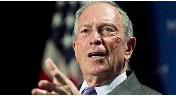 day som ngu muon tam it Bí quyết thành công của tỷ phú MICHEAL BLOOMBERG