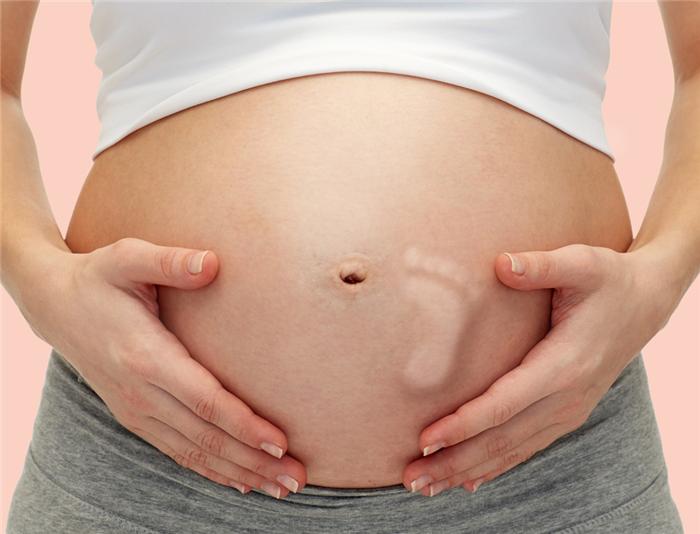20170708 mang thai th 225 ng thu may th 236 thai nhi biet m 225 y thai 1 Mang thai tháng thứ mấy thì thai nhi đã biết máy thai?