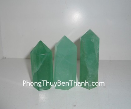 Trụ đá ngọc đông linh FHM056-3-1274